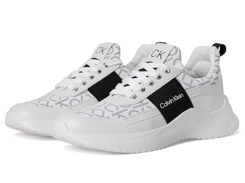 Calvin Klein Women's Umika Sneaker