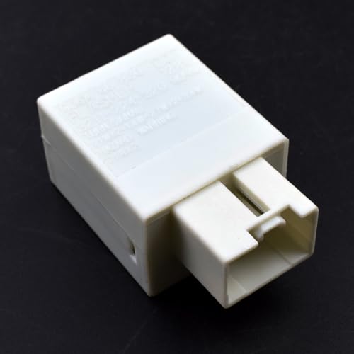 3211224320 for Mazda 6 MPV Hazard Warning Flasher Relay