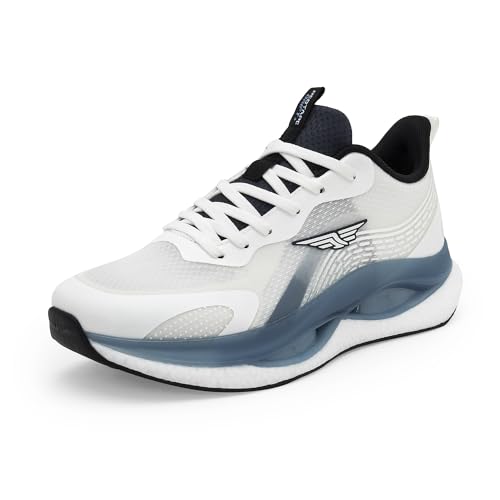 Image of Red Tape Mens Rso386 Walking Shoes