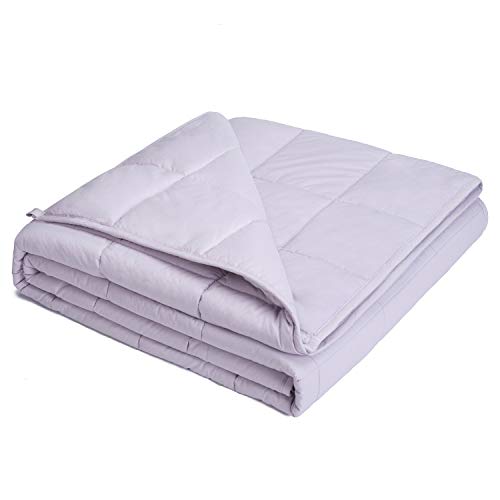 KPBLIS Weighted Blanket 5 lbs 36