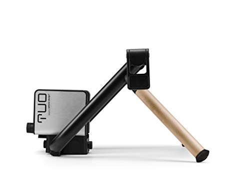 Elite Tuo Home Bike Trainer #TOP5