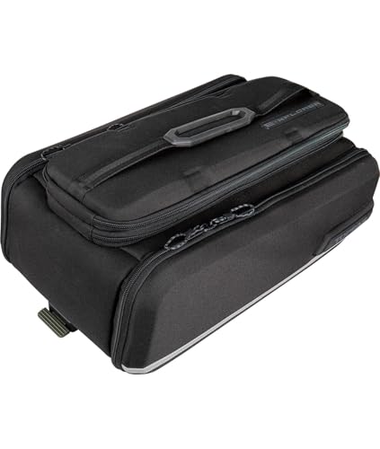 Topeak E-Xplorer TrunkBag sacoche vélo rigide et compartimentée