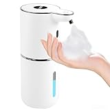 Ipefan Automatic Soap...image