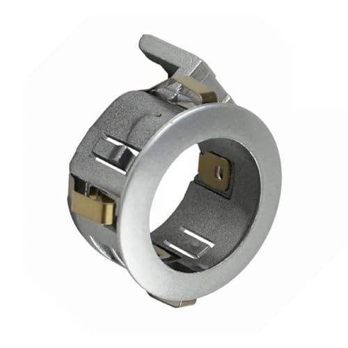 p[LOZT[ Compatible With For Camry For Hybrid For GSV40 2006-2025 ԎxZT[ p[LO|WVi[ 89341-30060(Silver Retainer)