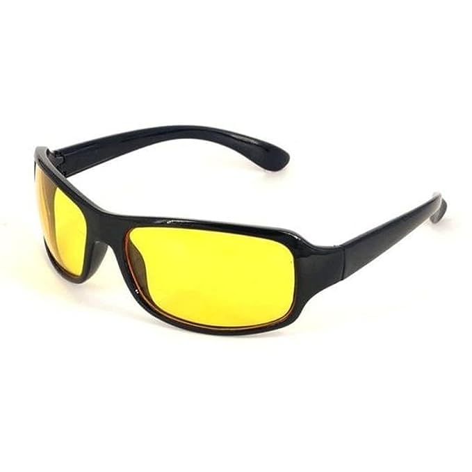 Special night driving Yellow Goggles/Sunglasses-image-14