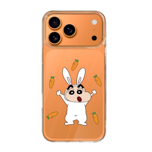 IPhone 17Pro MaxpP[X N񂿂  LN^[  X}zP[X I ACtH17p gуJo[ CX[dΉ n