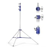 GSYXERGILES 10.5ft Light Stand