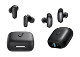 2-in-1 Charging Case and Phone Stand: Enjoy hands-free viewing without the hassle. Simply open the back panel of the case, place your phone on the stand, and catch up on your favorite shows—watching while traveling has never been easier! Strong and S...