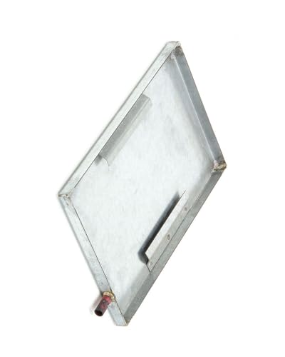 For Norlake Evaporator Drain Pan Assembly NF1 079191