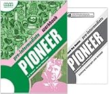  PIONEER PRE INTERMEDIATE WB ONLINE PACK