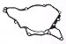 TB DRZ and KLX 110 ENGINE COVER GASKET