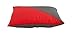ENO - Eagles Nest Outfitters ParaPillow, Small Hammock Pillow, Red/Charcoal