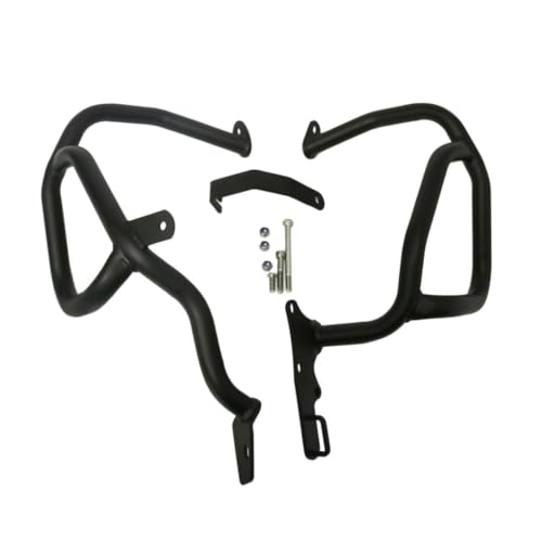CRF1100L Africa Twin barres de sécurité moteur protection pare-chocs 2020-2023