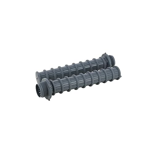 jardiboutique - crepine Filtre a Sable Lot de Deux Compatible Astral 4404300120-160 mm Filetage 3/4
