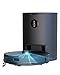 Produktbild Imou Staubsauger Roboter 6500 Pa RV1 Pro mit Auto Absaugstation 60 Tage Handfrei 3 in 1 Saugroboter mit
