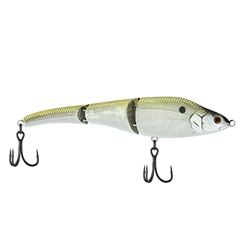 Image of Berkley Magic Swimmer Fishing Hard Bait