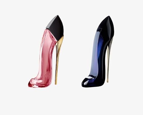 Carolina Herrera Mini Good Girl Very Good Girl Set, 0.24 Ounces #TOP18