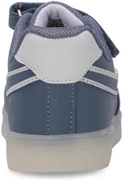 Slazenger PERLE Çocuk Sneaker Ayakkabı, 23, SA15LB001, Mavi, Unisex Çocuk - Görsel 6