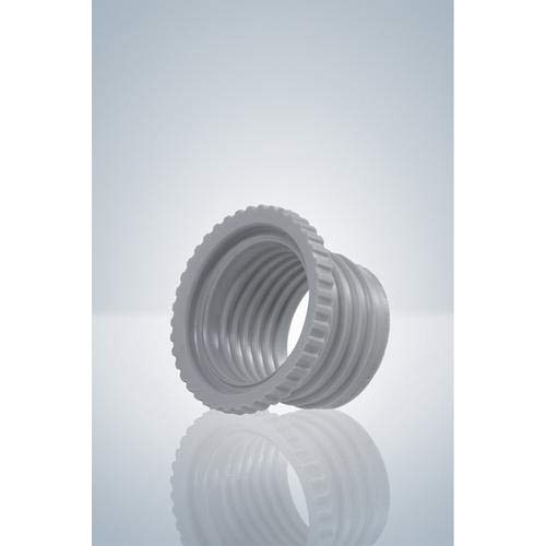 Hirschmann 9313506, Threaded Adapter A32 to A45 PP (Pack of 15 pcs)