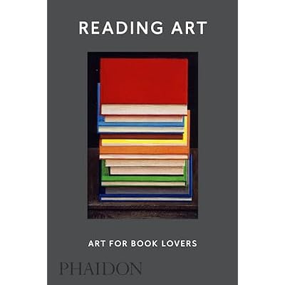 Reading Art