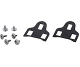 SHIMANO SM-20 Cleat Spacer/Fixing Bolt Set