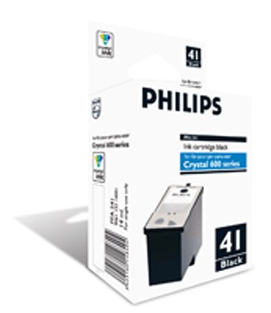Philips PFA 541 Phil.mf JET 500 Inkjet / getto