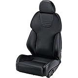 Recaro RC229412541 Am19 Style Xl Topline Asiento Deportivo