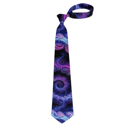 Men's Gentleman Necktie - Formal Dress Tie for Weddings & Graduations2