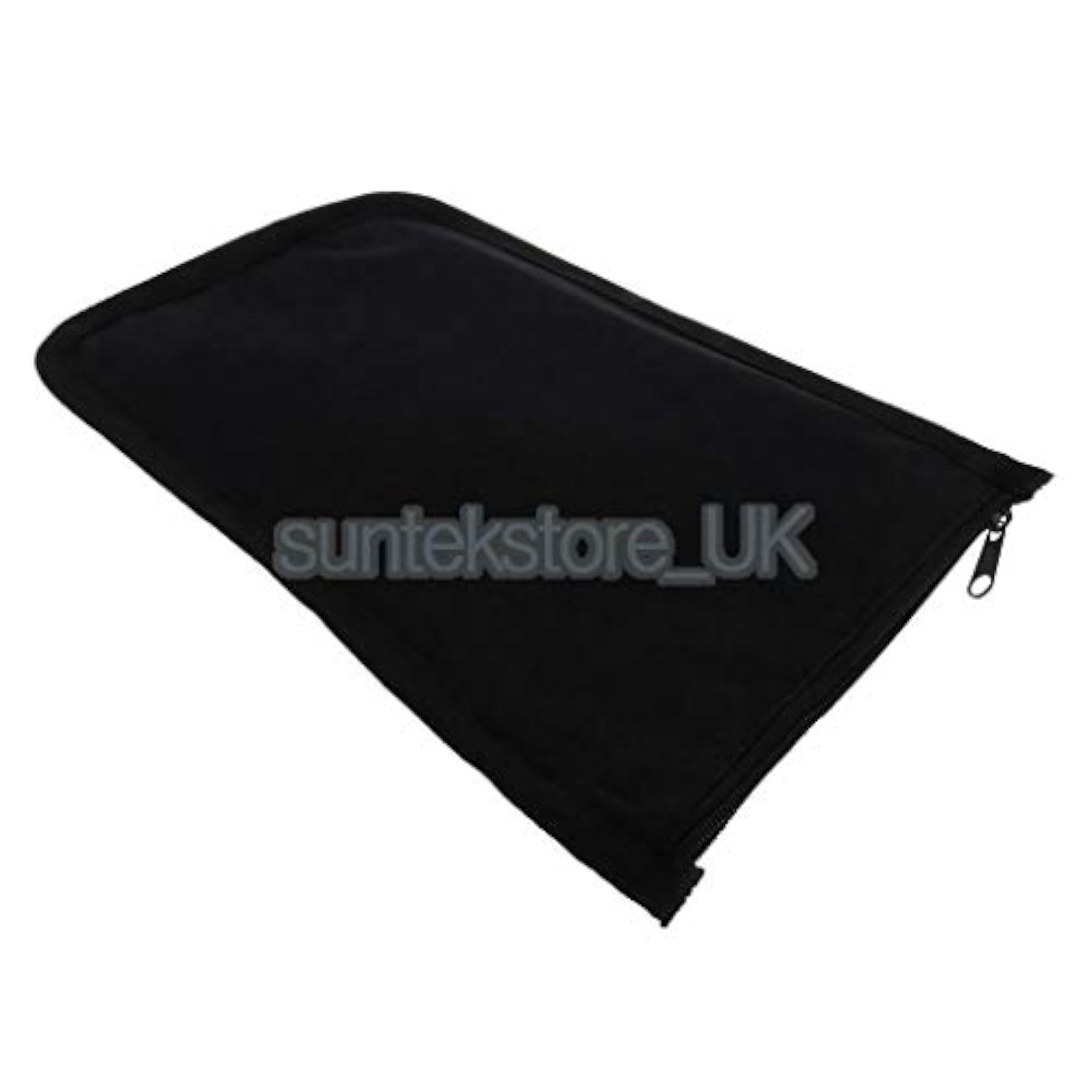Sturdy Surfing Board Rudder Handbag Storage Bag