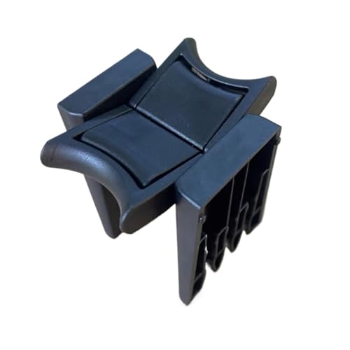 Porte-gobelet console centrale Toyota Corolla finition premium