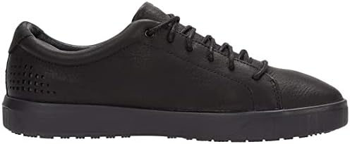 MOZO Men's FINN II Running Shoe, Black, 12 | Image 5