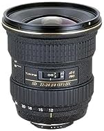 Tokina Tokina 12-24mm F/4 PRO DX Autofocus Zoom Lens for Nikon Digital SLR Cameras image 2