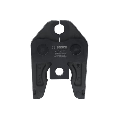 Image of Bosch GPTSD050CUSS In. Standard Press Jaw