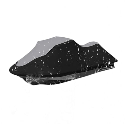 Housse jet ski Yamaha VXR FZR FZS 210D bâche protection intempéries