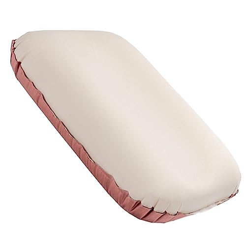 NAMOARLY Travel Pillows Ultra-Lightweight Inflatable Sleep Pillow for Camping Portable Quick Inflation Comfortable for Anywhere