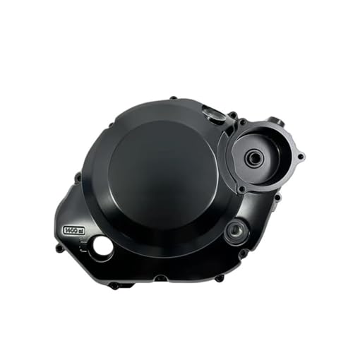 Couvercle protection moteur moto carter embrayage MPT-0004
