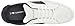 Lacoste Mens Chaymon Sneakers, Wht/NVY, 10