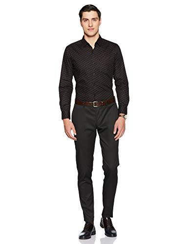 Image of Diverse Men Formal Shirt