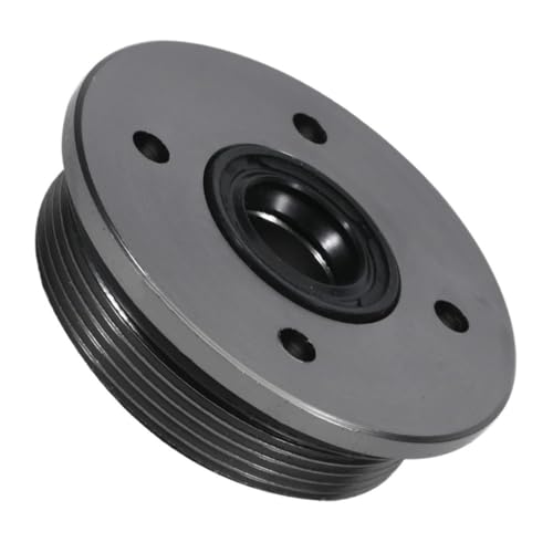 Embout inclinable hors-bord en acier renforcé 65W-43810-01 compatible 40HP