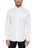 Estructura fina Esprit 081ee2f309 Camisa, 100/color, L para Hombre