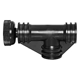 154689 Air Bleeder Assembly Replacement for Triton II Pool&SPA Filter Models TR140, TR50, TR60, TR100,Compatible with S7S50, S8S70,Replacement Part, Black