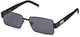Sin Polarizar Tommy Jeans TJ 0005/S Gafas, 003, 57 Unisex Adulto
