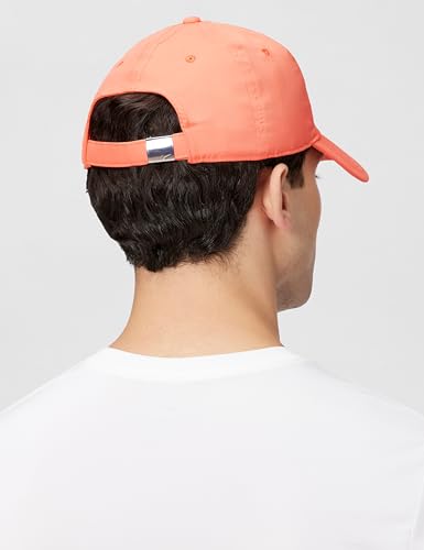 Image of Nike Unisex Adult Dri-FIT Club Unstructured Metal Swoosh Cap Hat | Mens and Womens