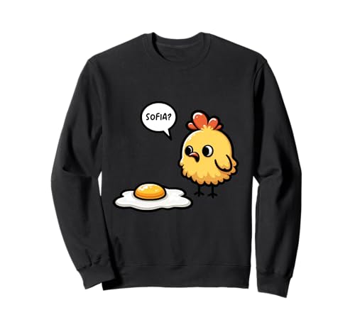 Meme De Huevo Divertido Meme De Pascua De Huevo Frito Sudadera