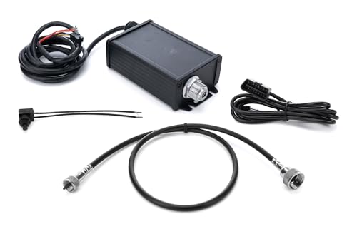 Amazon.com: Dakota Digital - Electronic Cable Drive - ECD-200BT-1