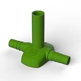 FloraFlex PotPro™ | Platform Fitting - T (12pk)