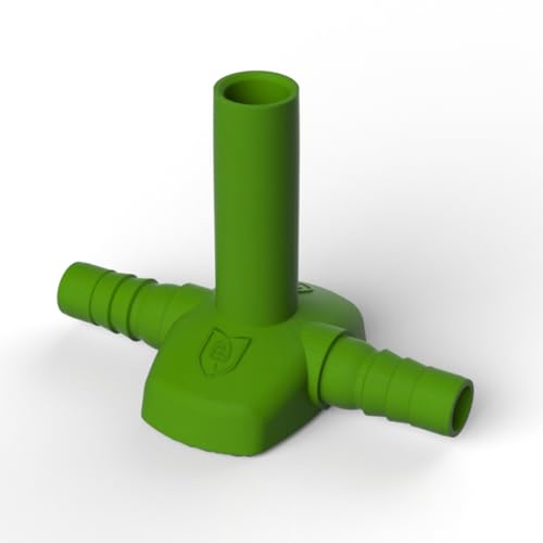 FloraFlex PotPro™ | Platform Fitting - T (12pk)