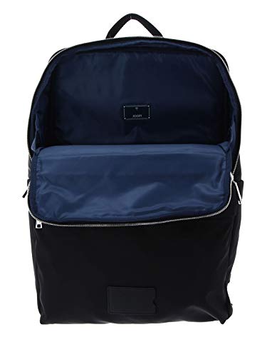Joop! Cimiano Hennes Backpack LVZ Black le sac parfait pour vos trajets professionnels - 6