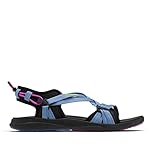 Practica tu deporte favorito gracias a las Sandalias de Columbia. Comodidad y ligereza para que sólo tengas que preocuparte de rendir al máximo