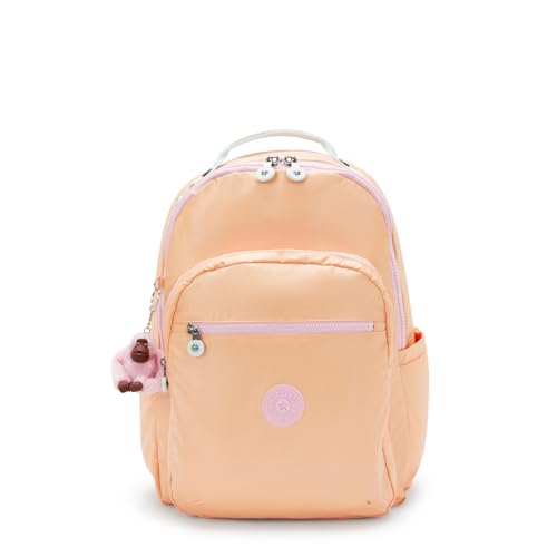 Mochila Kipling Seoul Laranja I57648RB